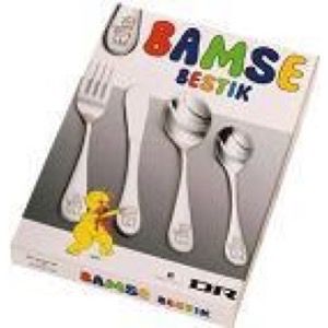 Bamse bestik